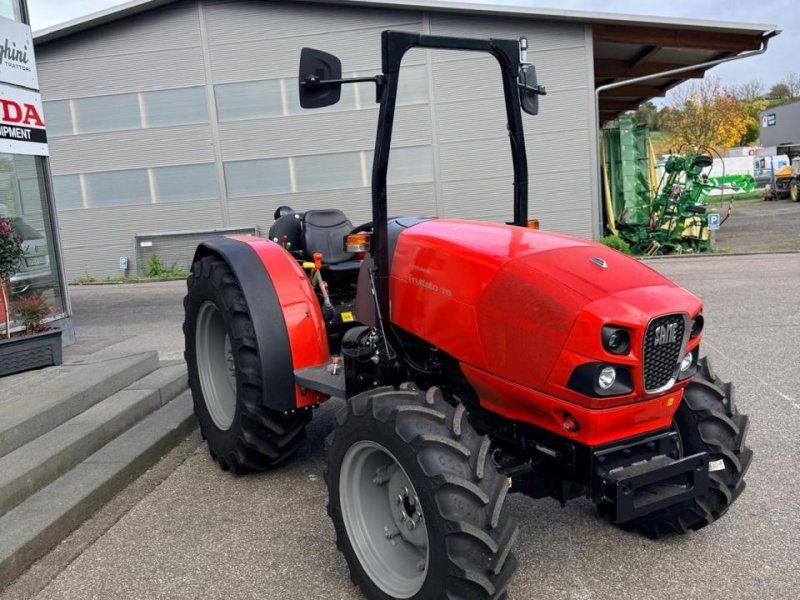 Same FRUTTETO 70 NATURAL