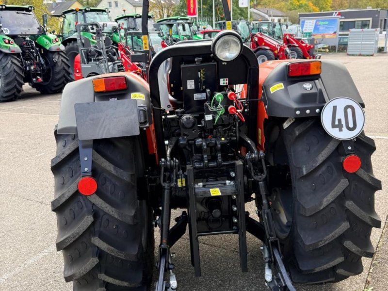 Same FRUTTETO 70 NATURAL