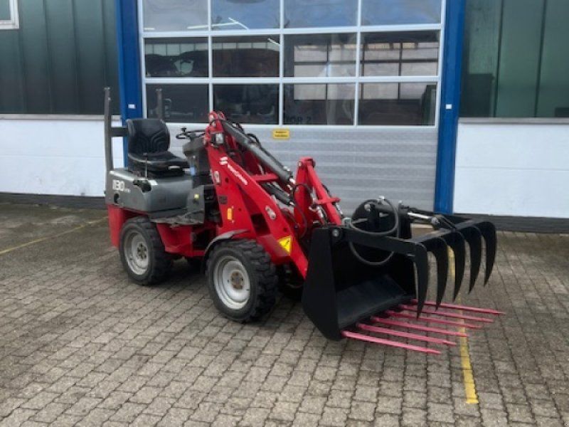 Weidemann 1130 CX