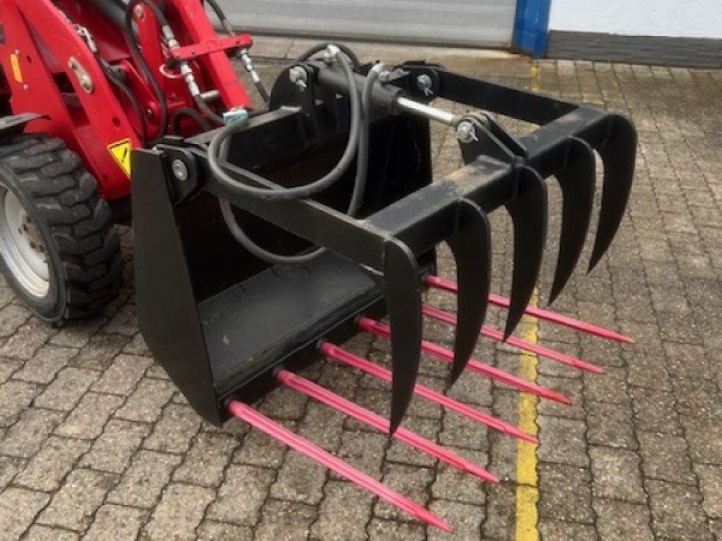 Weidemann 1130 CX