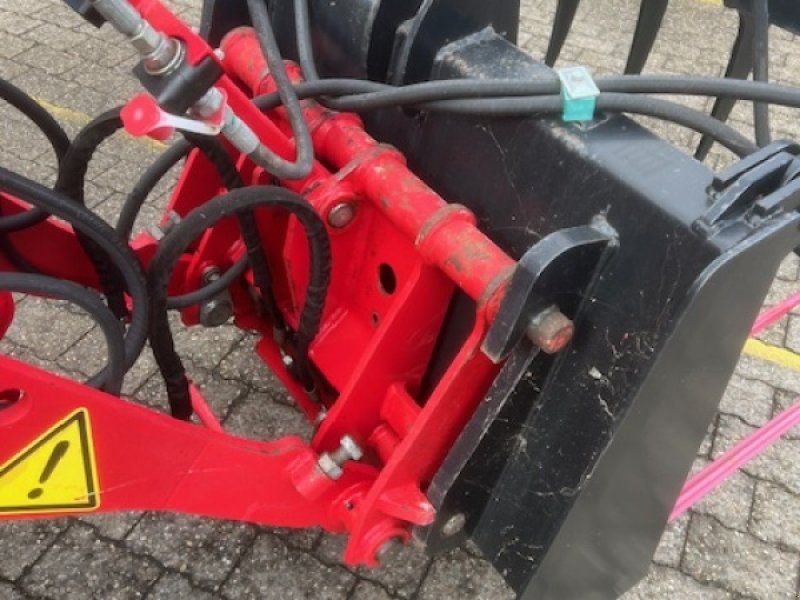 Weidemann 1130 CX
