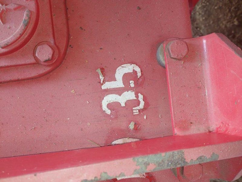 Lely TERRA 300-35