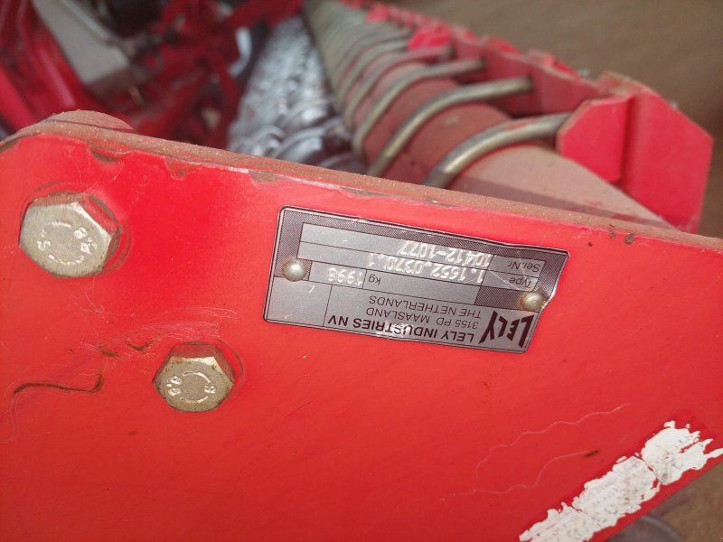 Lely TERRA 300-35
