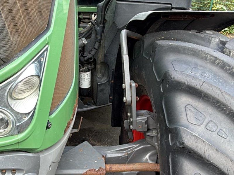 Fendt 718 Vario SCR Profi