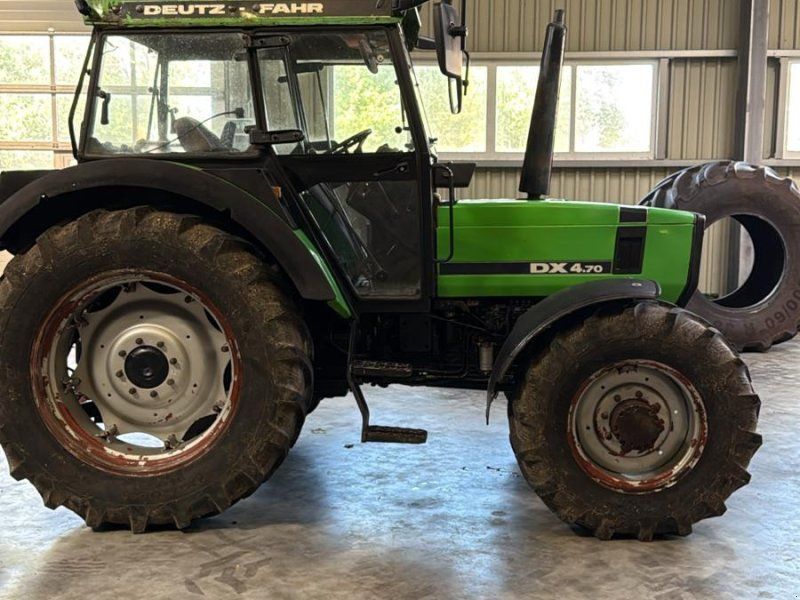 Deutz-Fahr DX 4.70
