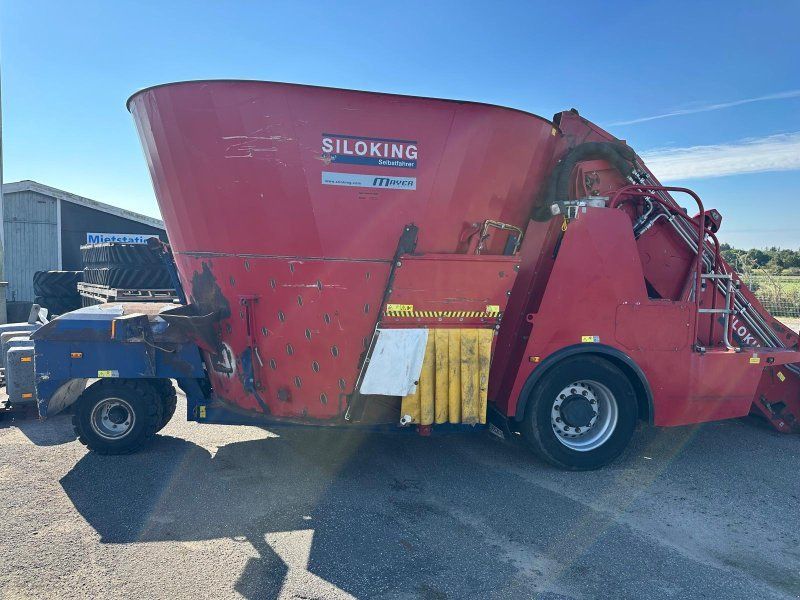 Mayer SF 14 cbm