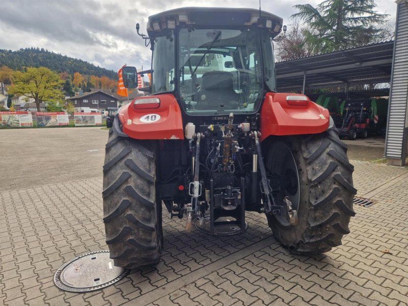 Steyr 4095 MULTI