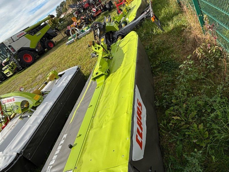 Claas DISCO 1010 Trend