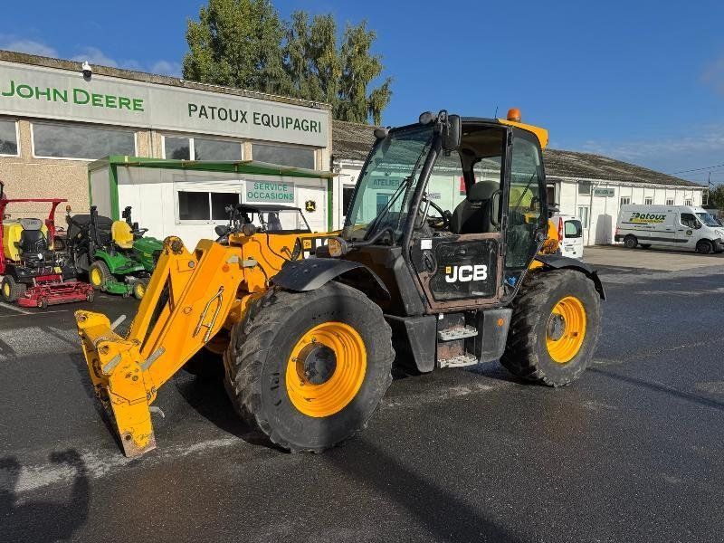 JCB 531-70 AGRISUPER