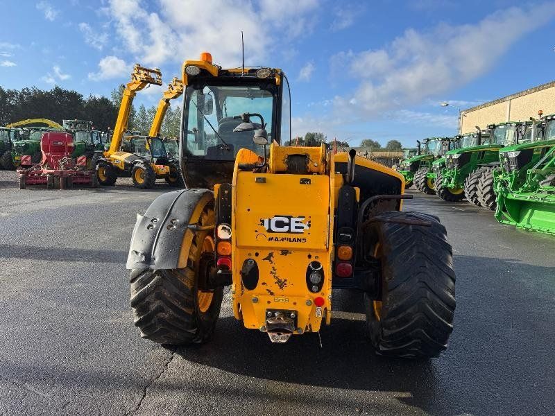 JCB 531-70 AGRISUPER