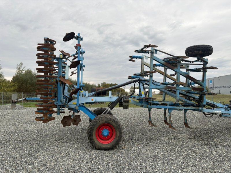 Lemken Karat 9/500