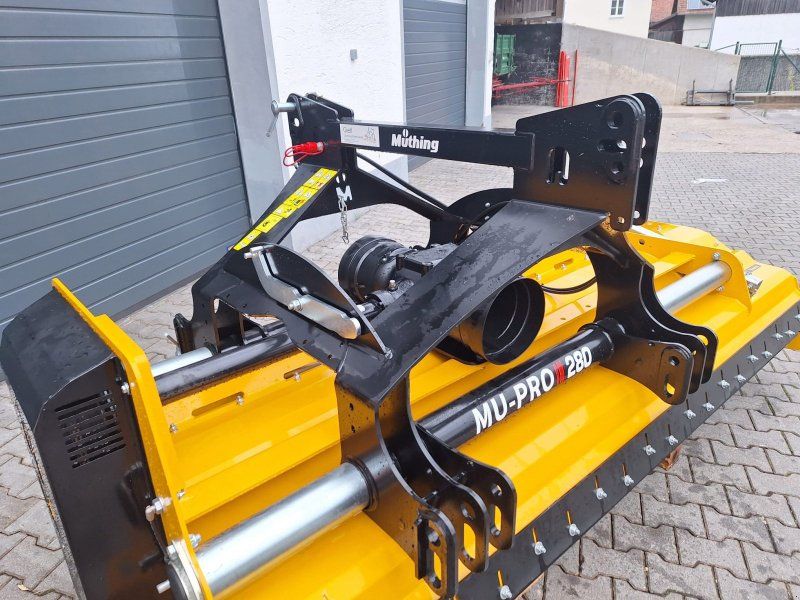 Müthing MUM 280 Pro SONDERPREIS
