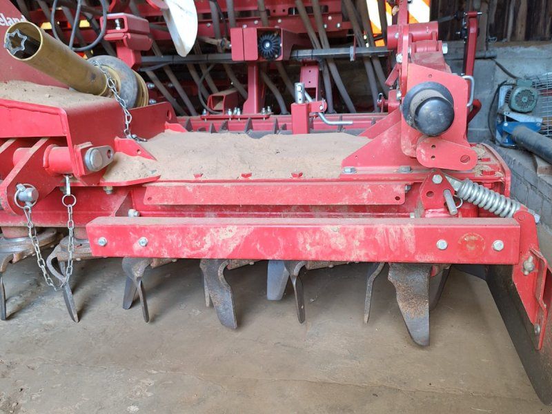 Kverneland mc-drill pro