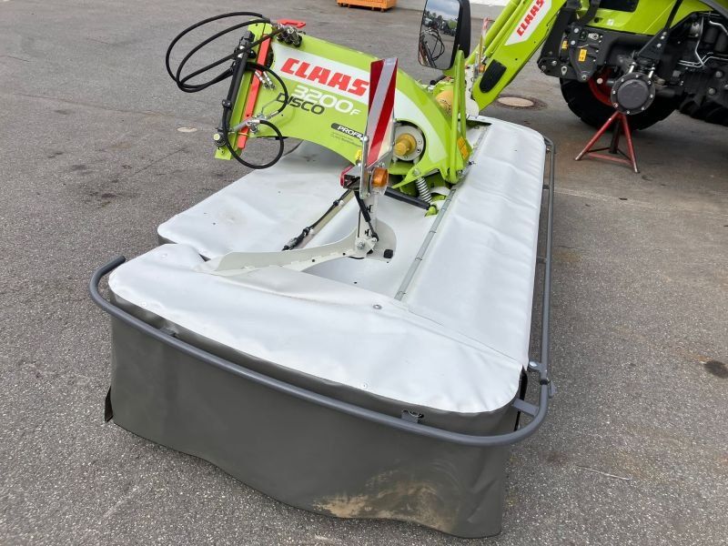Claas DISCO 3200 F PROFIL