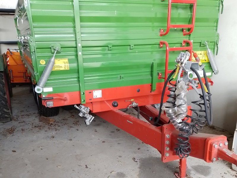 Pronar T 663/2