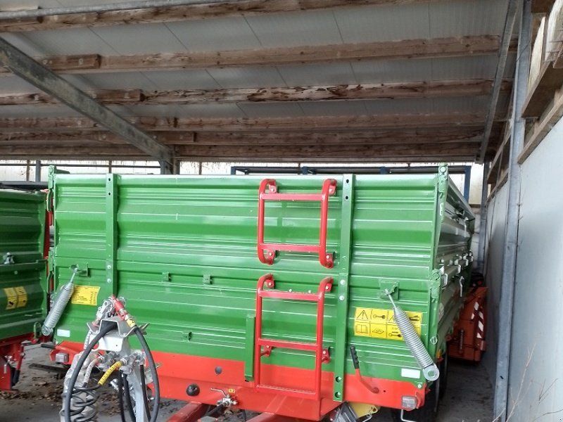 Pronar T 663/2