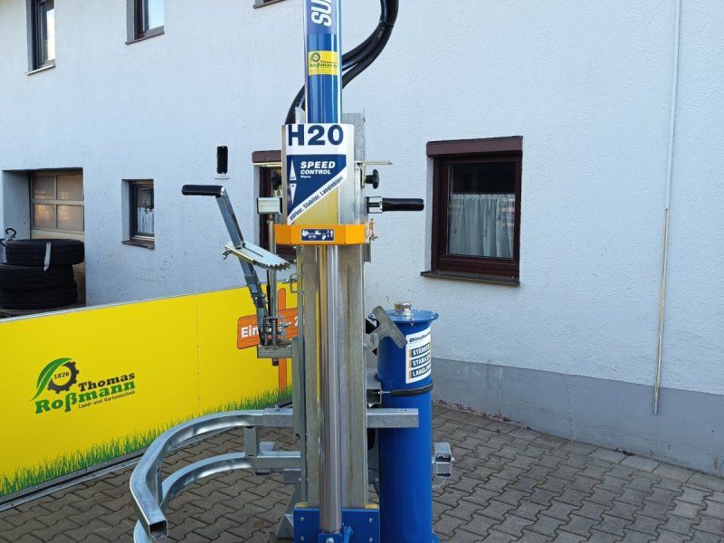 Binderberger H 20 Z
