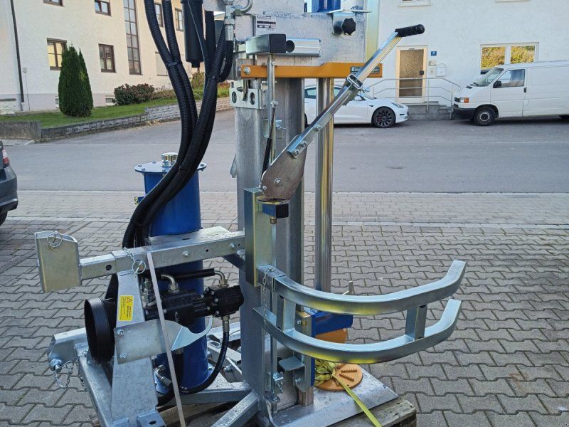 Binderberger H 20 Z