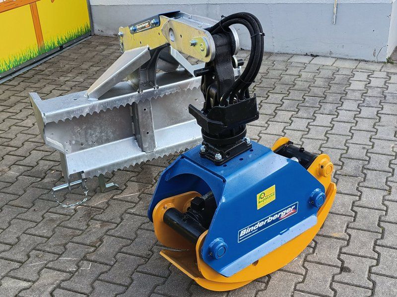 Binderberger RZ 1400