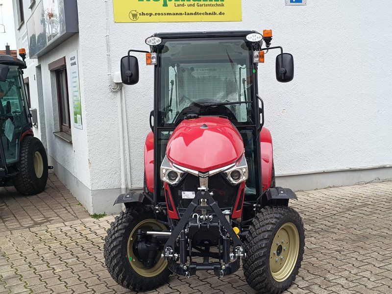 Yanmar YT 235