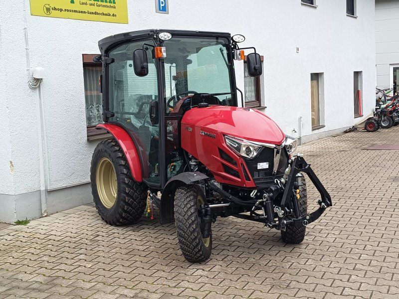 Yanmar YT 235