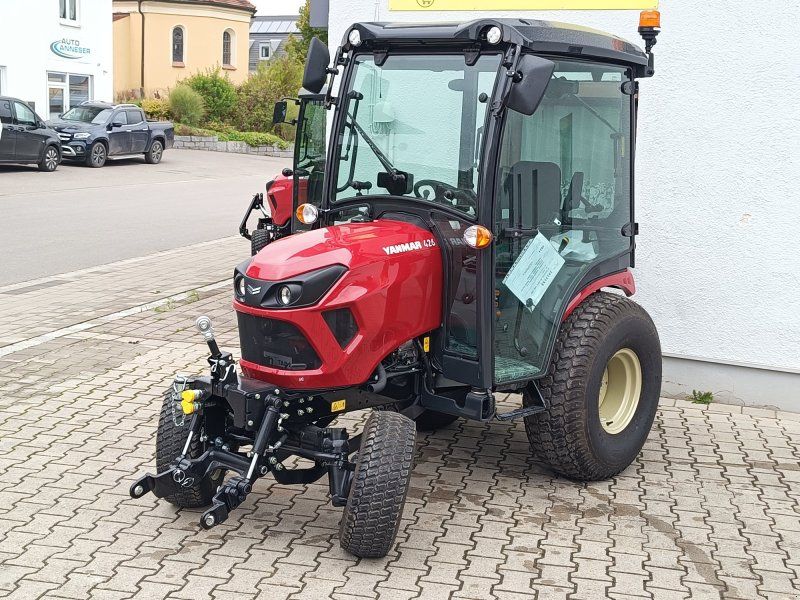 Yanmar SA 426