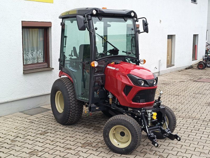 Yanmar SA 426