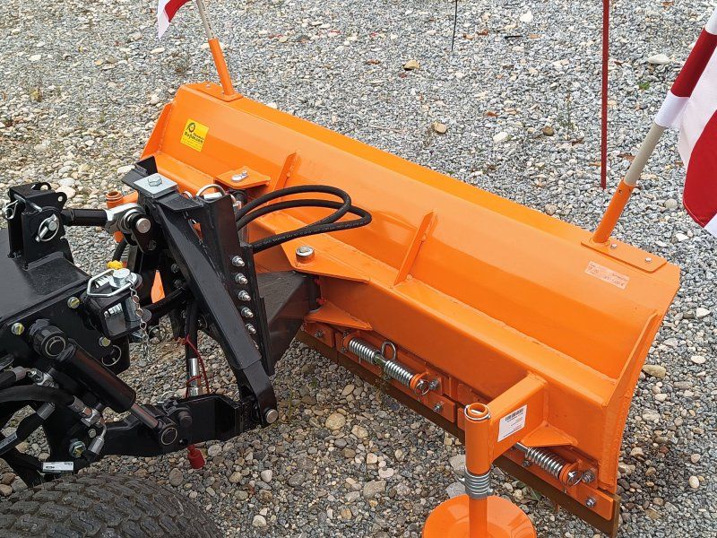 Foras LF 160