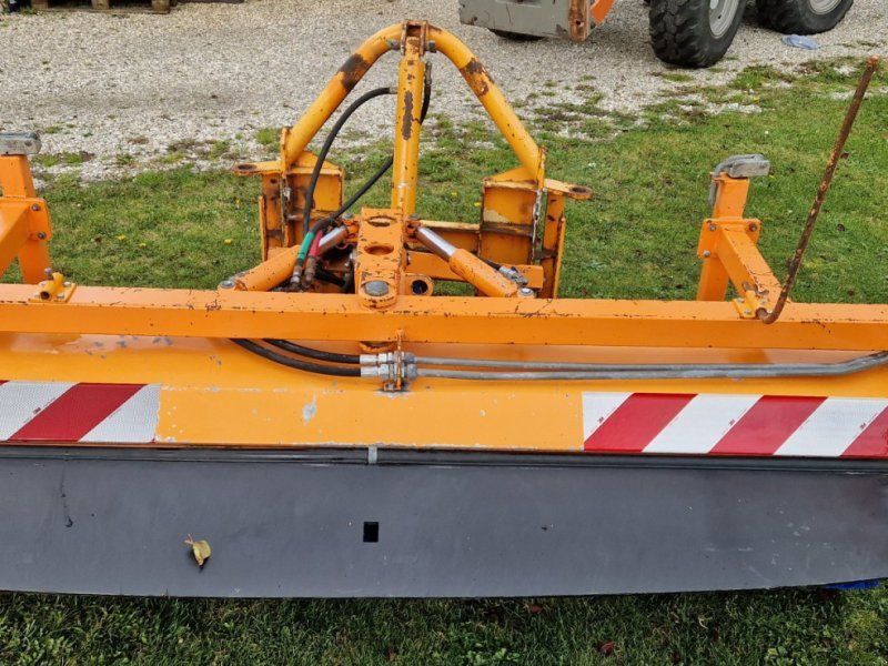Schmidt VKS-4 Unimog