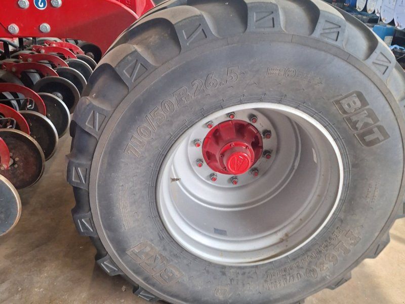Horsch AVATAR 6.16 SD