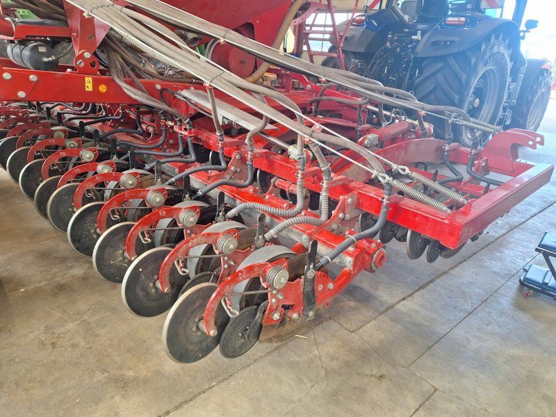 Horsch AVATAR 6.16 SD
