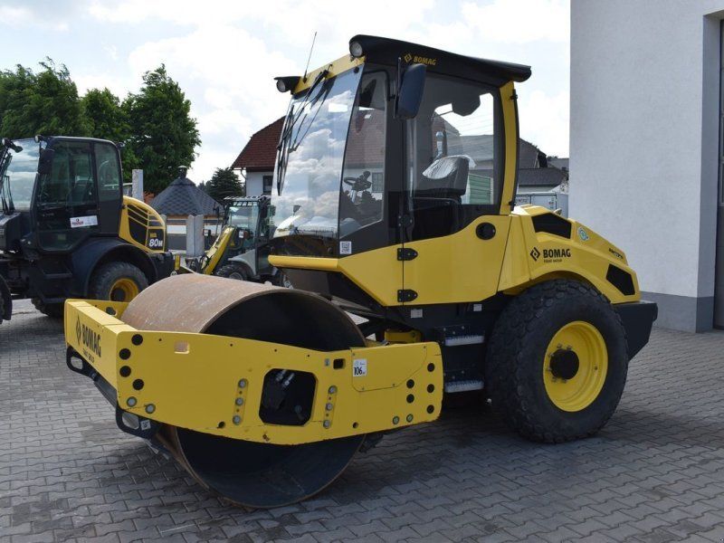 Bomag BW177D-5