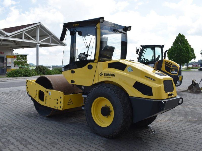 Bomag BW177D-5