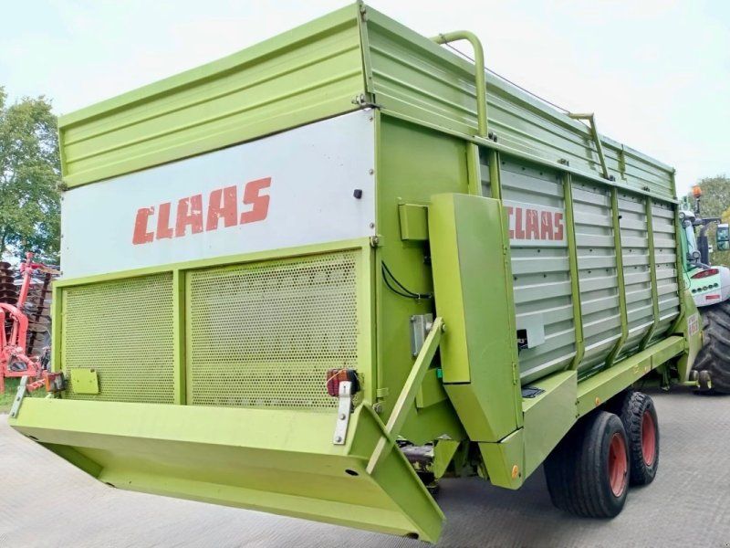 Claas Sprint 445S