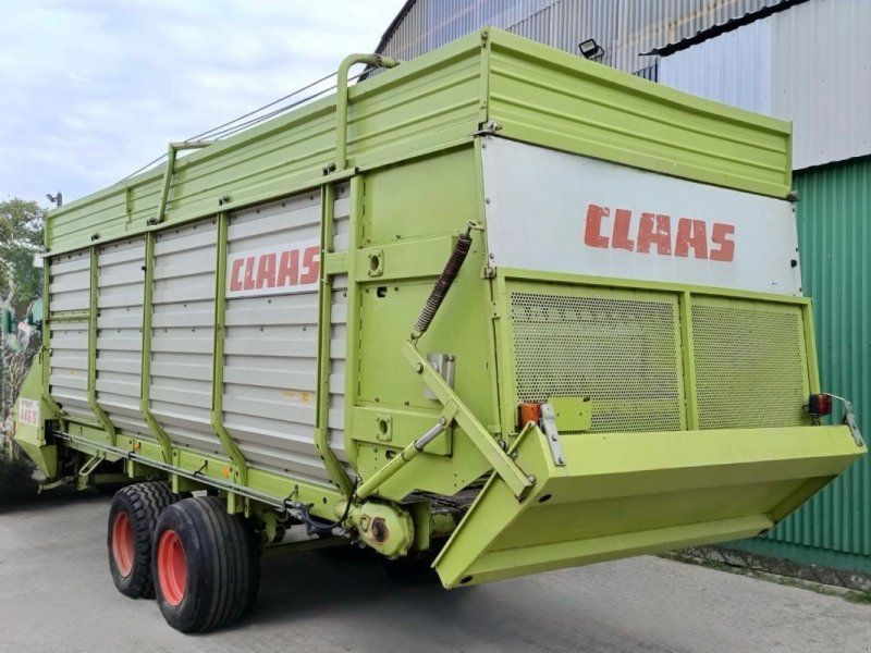Claas Sprint 445S