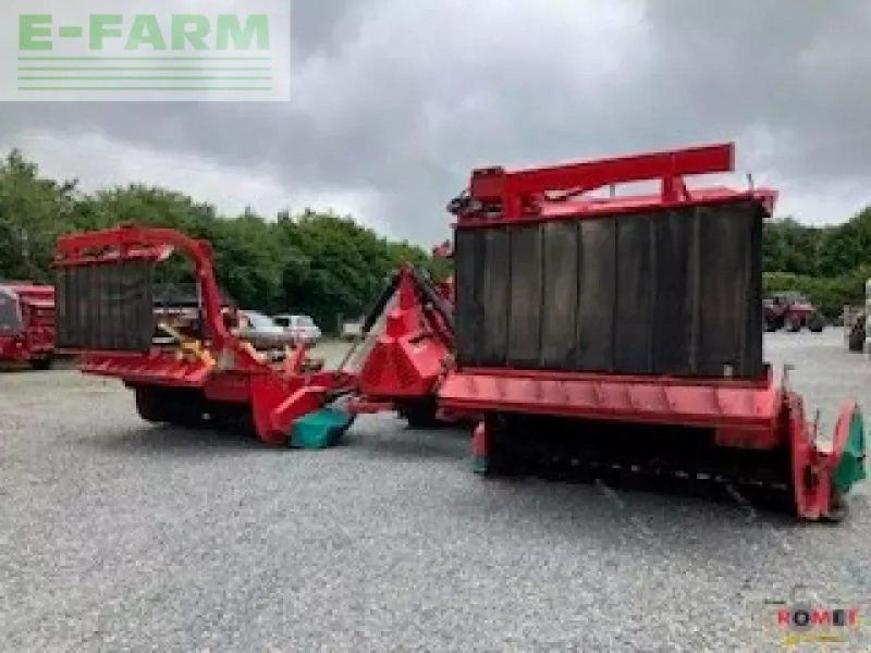 Kverneland 5090mt