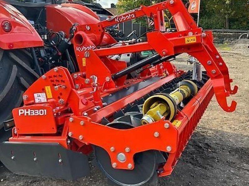 Kubota ph3301