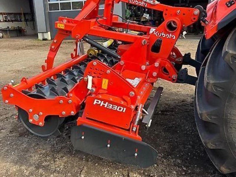 Kubota ph3301