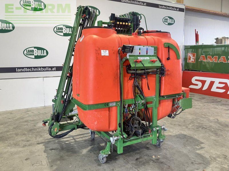 Jessernigg ass 15 meter 1200 liter