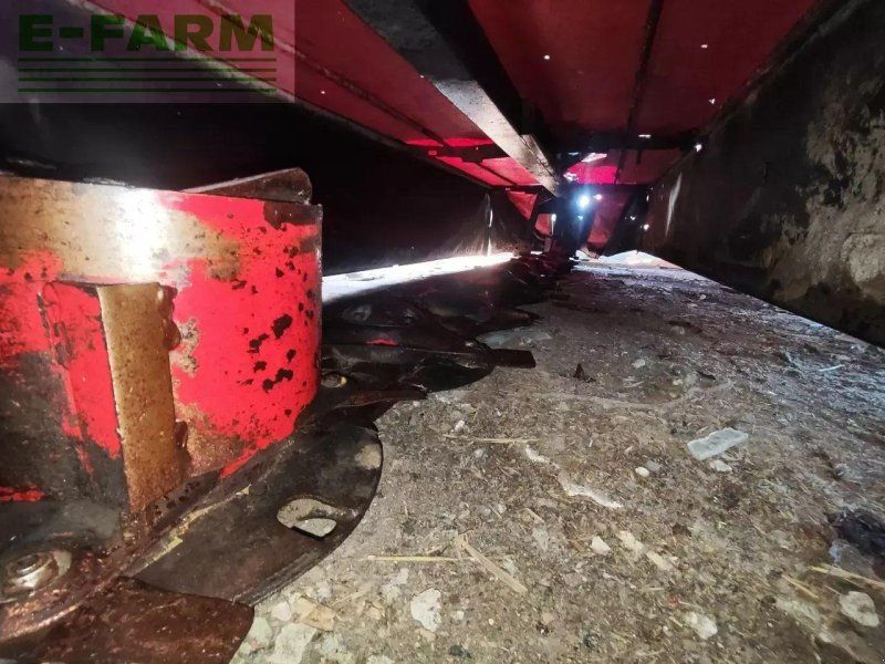Vicon extra 440 h