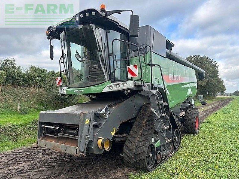 Fendt 9490 x