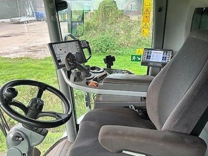 Fendt 9490 x