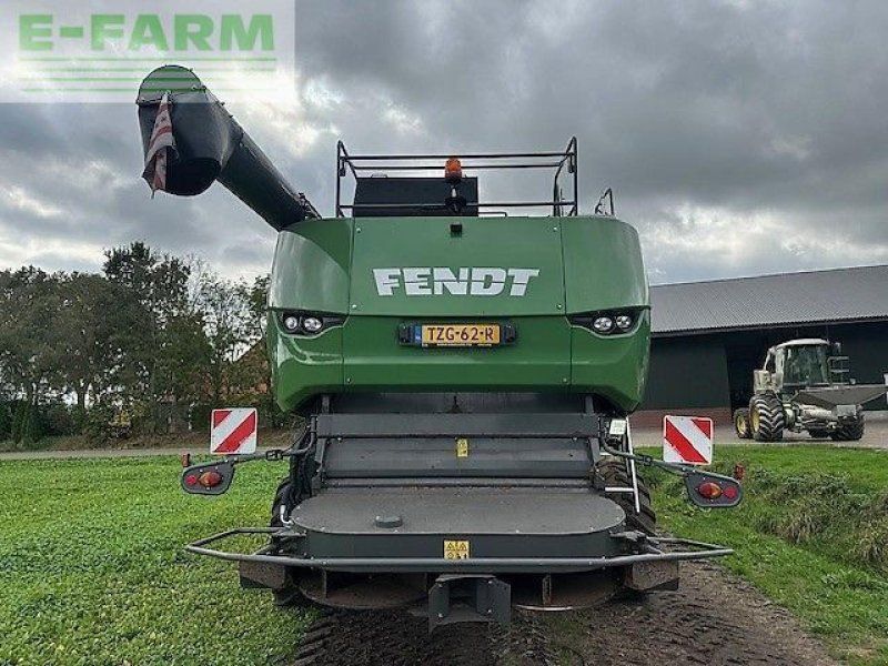 Fendt 9490 x