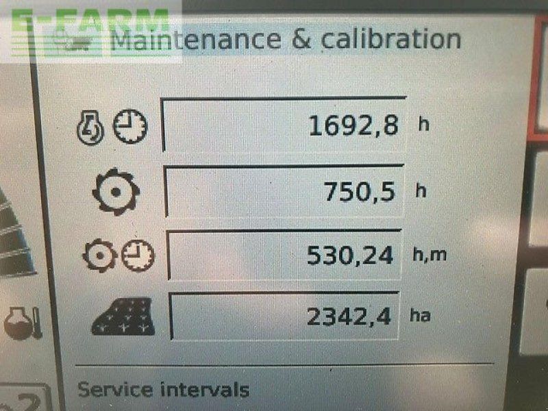 Fendt 9490 x