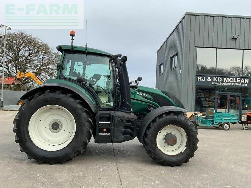 Valtra t214 direct  (st22267) Direct