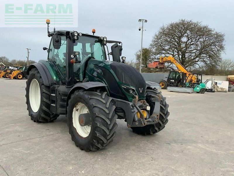 Valtra t214 direct  (st22267) Direct