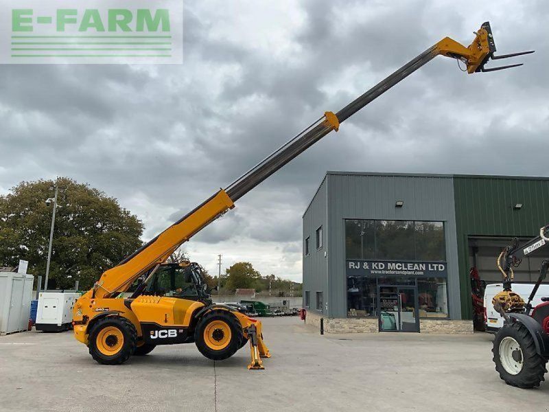 JCB 540-140 hi viz tele (st24736)