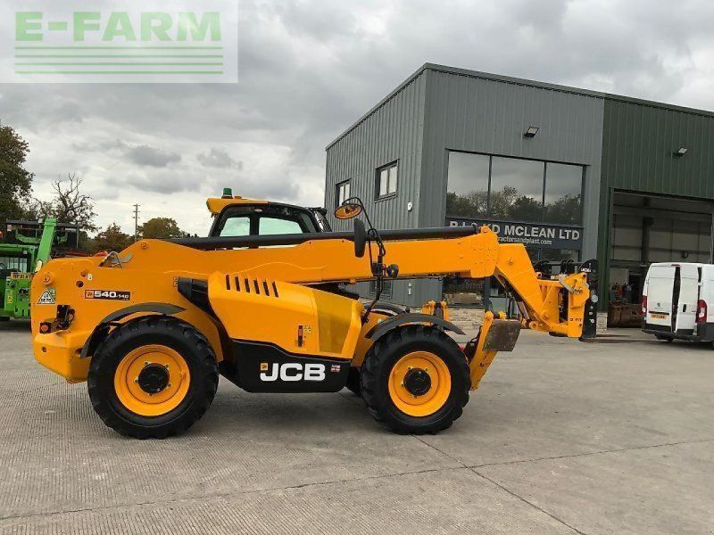 JCB 540-140 hi viz tele (st24736)