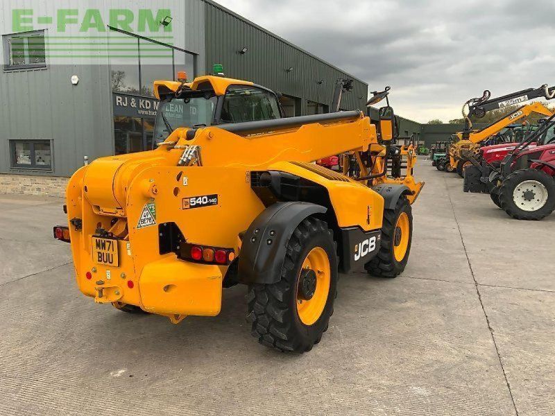 JCB 540-140 hi viz tele (st24736)