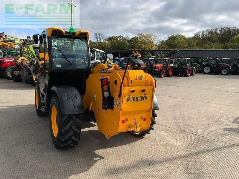 JCB 535-125 hi viz tele (st24834)